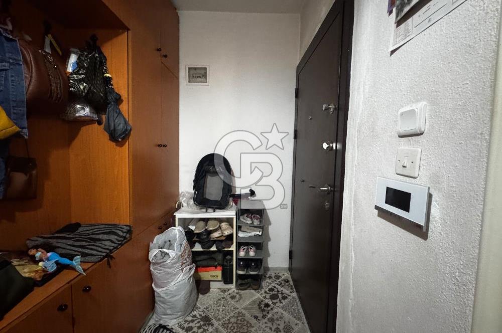 Yeni mahallede 3+1 satılık daire 