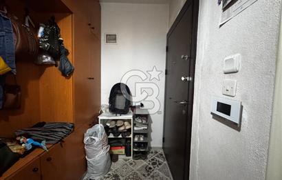 Yeni mahallede 3+1 satılık daire 