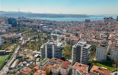 Fırsat Teşvikiye Kiralık 2+1 Site İçi Asansörlü Otoparklı