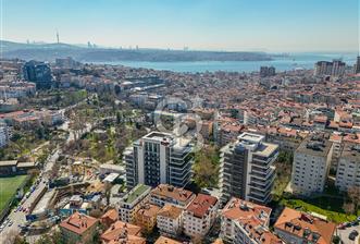 Fırsat Teşvikiye Kiralık 2+1 Site İçi Asansörlü Otoparklı - 8 - 342884