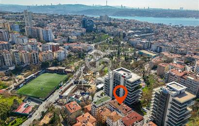 Fırsat Teşvikiye Kiralık 2+1 Site İçi Asansörlü Otoparklı