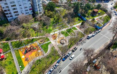 Fırsat Teşvikiye Kiralık 2+1 Site İçi Asansörlü Otoparklı