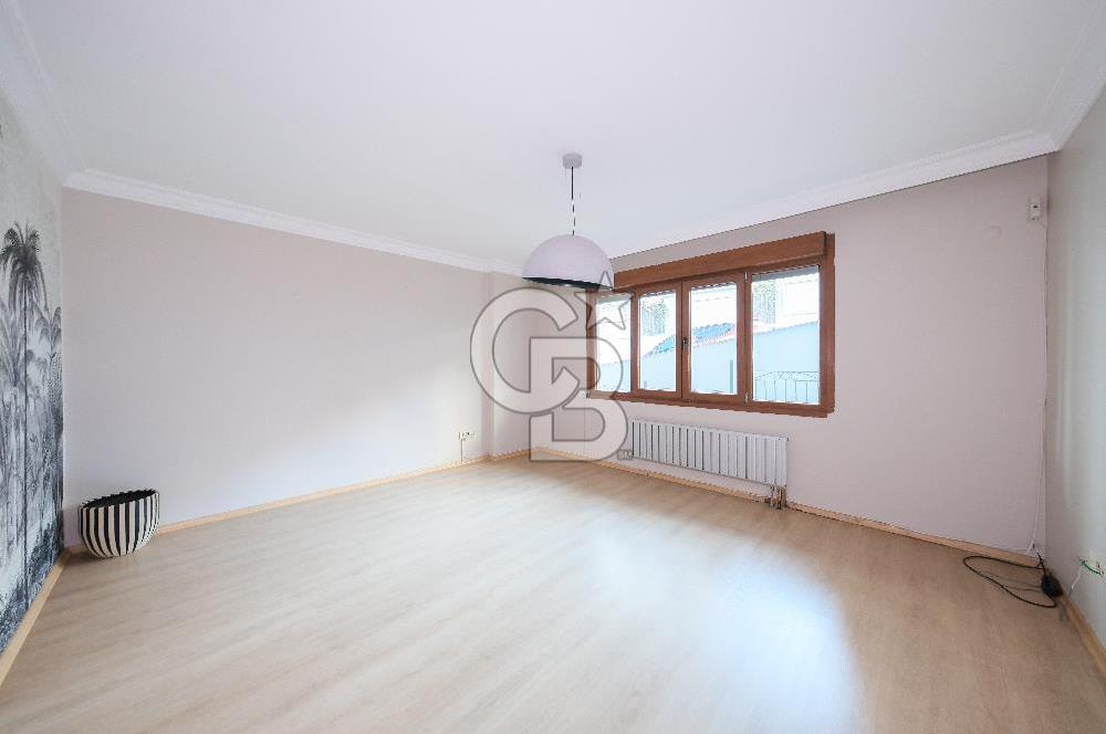 Fırsat Teşvikiye Kiralık 2+1 Site İçi Asansörlü Otoparklı