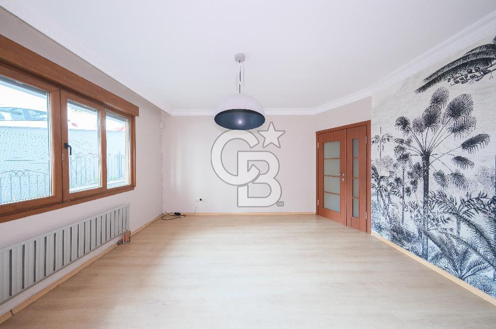 Fırsat Teşvikiye Kiralık 2+1 Site İçi Asansörlü Otoparklı