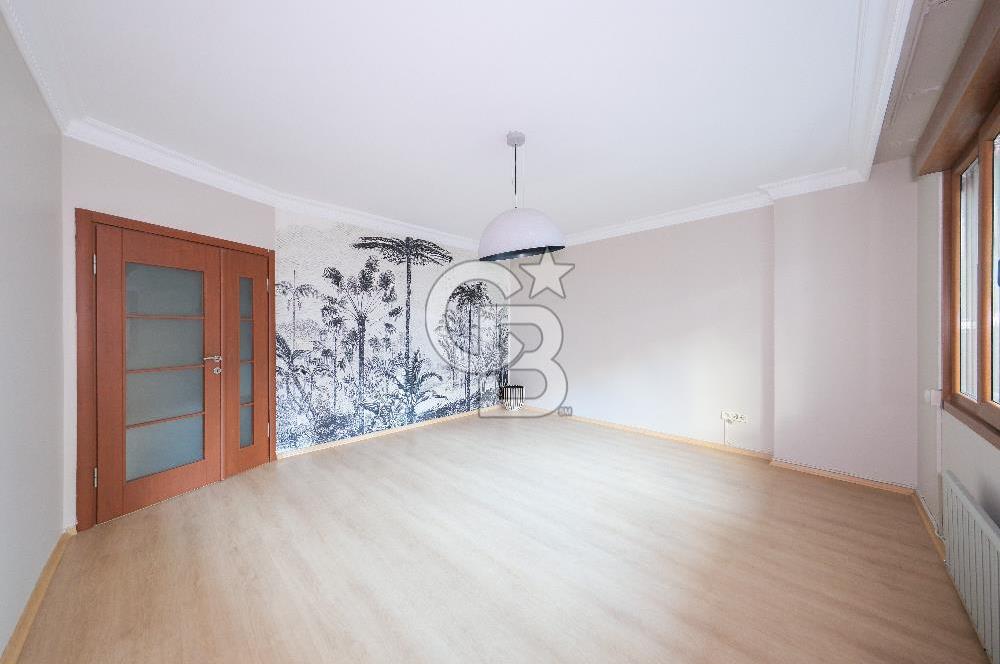 Fırsat Teşvikiye Kiralık 2+1 Site İçi Asansörlü Otoparklı