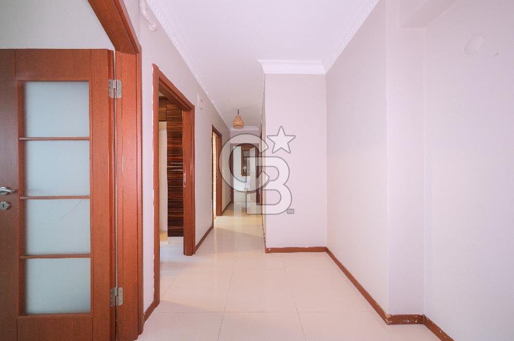 Fırsat Teşvikiye Kiralık 2+1 Site İçi Asansörlü Otoparklı