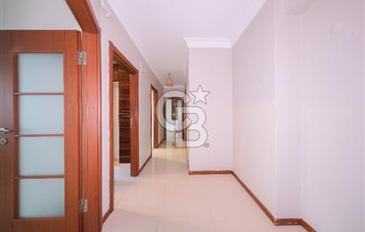 Fırsat Teşvikiye Kiralık 2+1 Site İçi Asansörlü Otoparklı