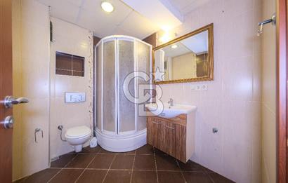 Fırsat Teşvikiye Kiralık 2+1 Site İçi Asansörlü Otoparklı