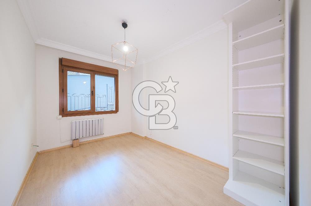 Fırsat Teşvikiye Kiralık 2+1 Site İçi Asansörlü Otoparklı