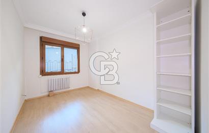 Fırsat Teşvikiye Kiralık 2+1 Site İçi Asansörlü Otoparklı