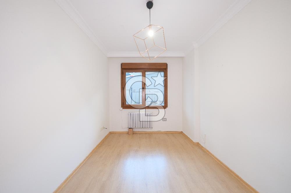 Fırsat Teşvikiye Kiralık 2+1 Site İçi Asansörlü Otoparklı