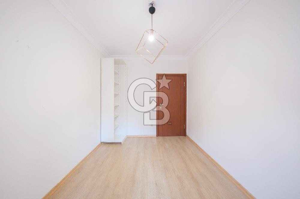 Fırsat Teşvikiye Kiralık 2+1 Site İçi Asansörlü Otoparklı