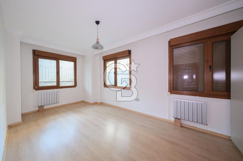 Fırsat Teşvikiye Kiralık 2+1 Site İçi Asansörlü Otoparklı