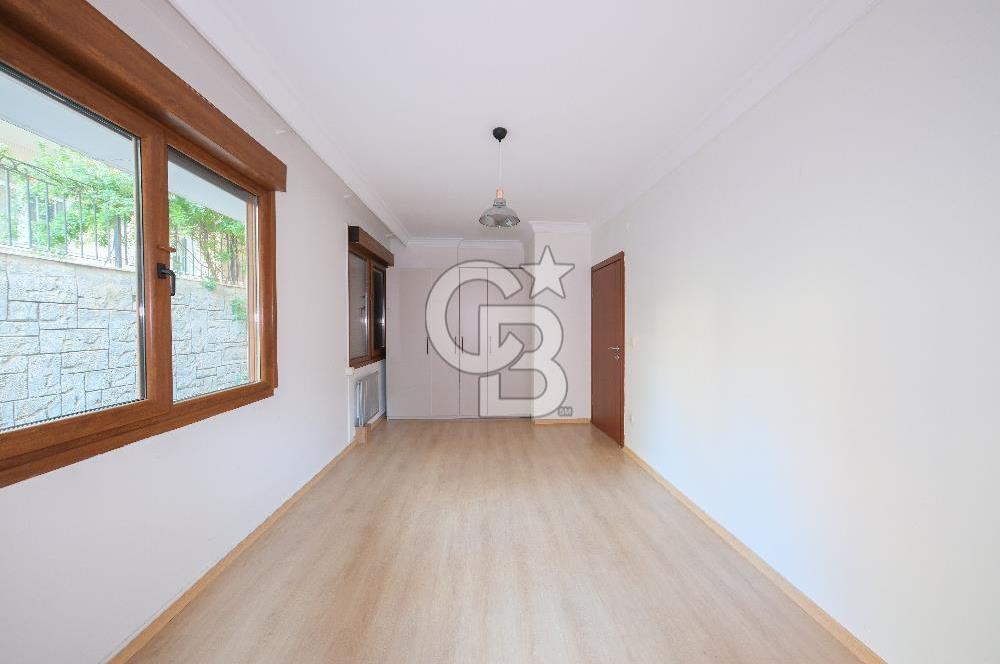 Fırsat Teşvikiye Kiralık 2+1 Site İçi Asansörlü Otoparklı