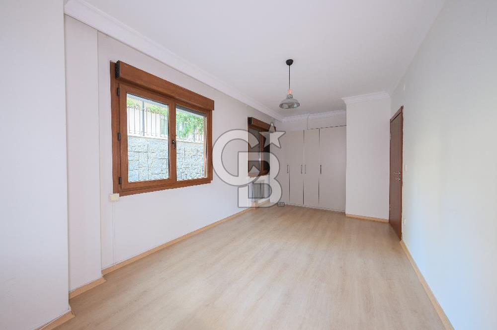 Fırsat Teşvikiye Kiralık 2+1 Site İçi Asansörlü Otoparklı