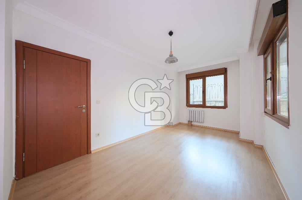 Fırsat Teşvikiye Kiralık 2+1 Site İçi Asansörlü Otoparklı