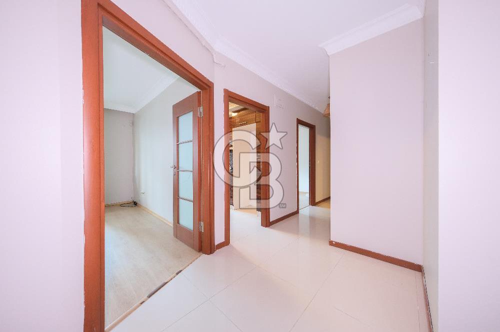 Fırsat Teşvikiye Kiralık 2+1 Site İçi Asansörlü Otoparklı