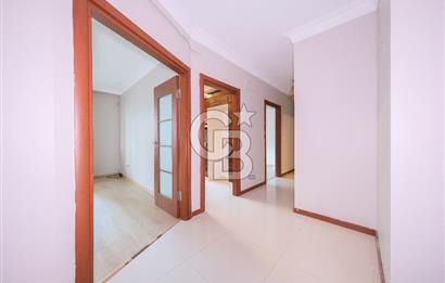 Fırsat Teşvikiye Kiralık 2+1 Site İçi Asansörlü Otoparklı