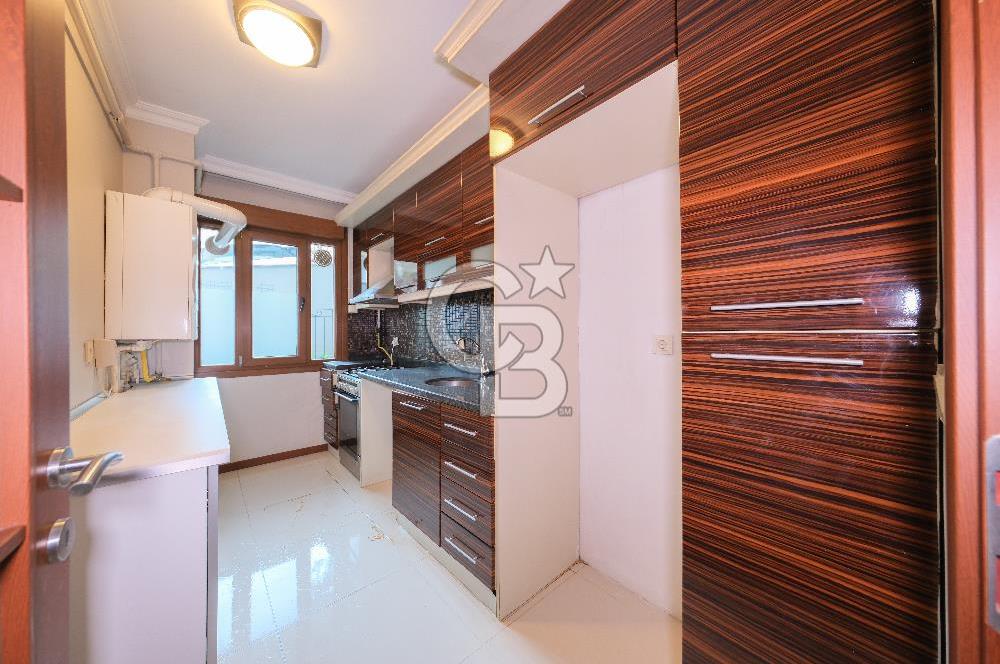 Fırsat Teşvikiye Kiralık 2+1 Site İçi Asansörlü Otoparklı