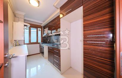 Fırsat Teşvikiye Kiralık 2+1 Site İçi Asansörlü Otoparklı