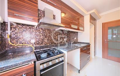 Fırsat Teşvikiye Kiralık 2+1 Site İçi Asansörlü Otoparklı