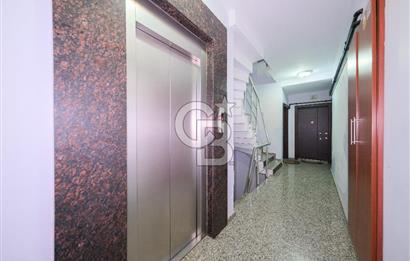 Fırsat Teşvikiye Kiralık 2+1 Site İçi Asansörlü Otoparklı