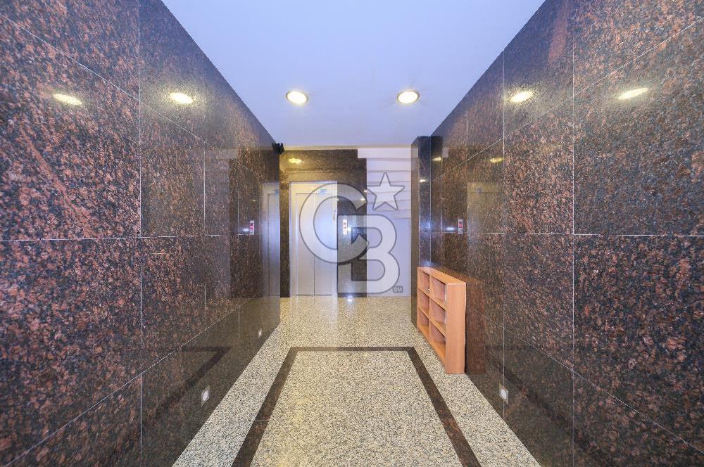 Fırsat Teşvikiye Kiralık 2+1 Site İçi Asansörlü Otoparklı