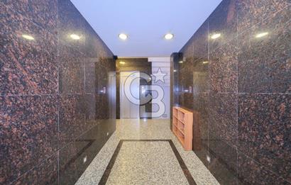 Fırsat Teşvikiye Kiralık 2+1 Site İçi Asansörlü Otoparklı