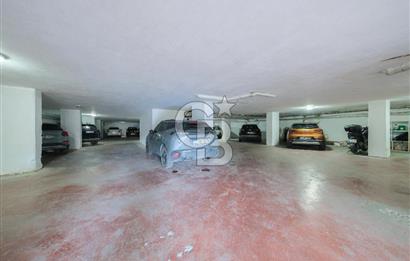 Fırsat Teşvikiye Kiralık 2+1 Site İçi Asansörlü Otoparklı