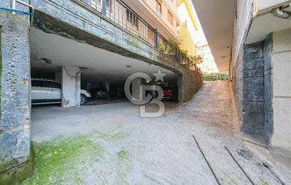 Fırsat Teşvikiye Kiralık 2+1 Site İçi Asansörlü Otoparklı