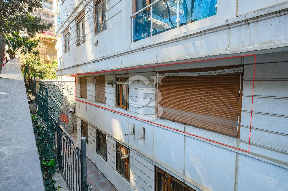 Fırsat Teşvikiye Kiralık 2+1 Site İçi Asansörlü Otoparklı