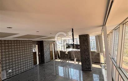 NARLIDERE MERKEZ DE GENİŞ KİRALIK DÜKKAN