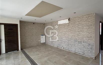 NARLIDERE MERKEZ DE GENİŞ KİRALIK DÜKKAN