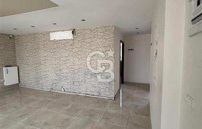 NARLIDERE MERKEZ DE GENİŞ KİRALIK DÜKKAN