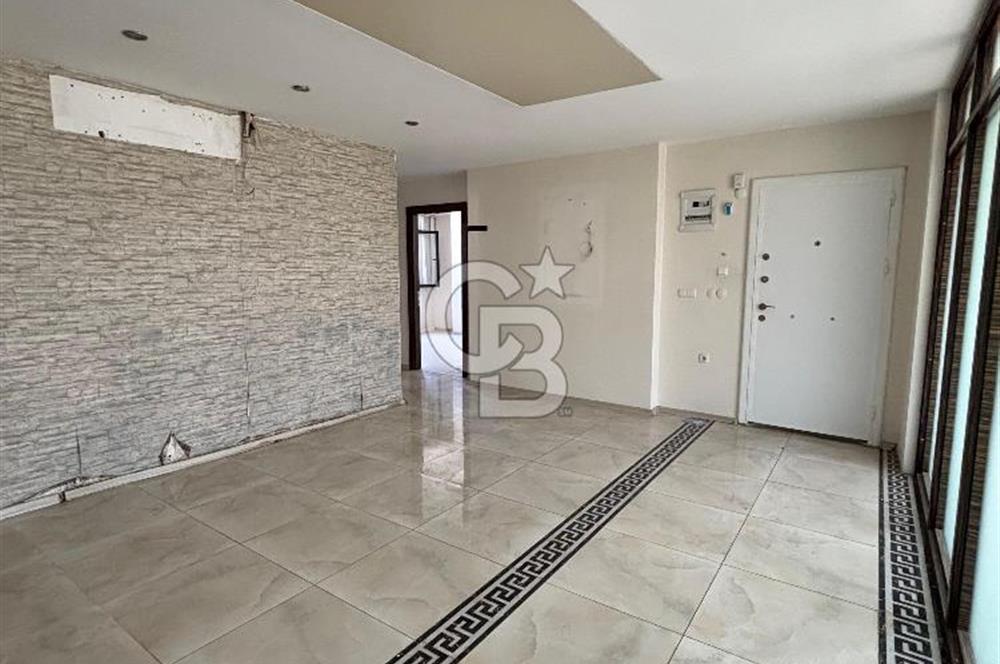 NARLIDERE MERKEZ DE GENİŞ KİRALIK DÜKKAN