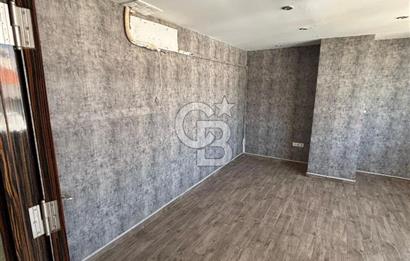 NARLIDERE MERKEZ DE GENİŞ KİRALIK DÜKKAN