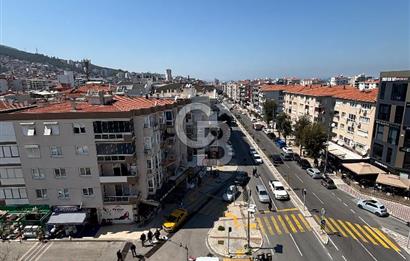 NARLIDERE MERKEZ DE GENİŞ KİRALIK DÜKKAN