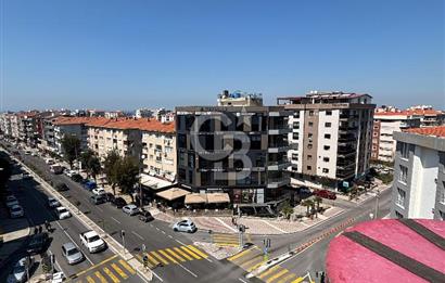 NARLIDERE MERKEZ DE GENİŞ KİRALIK DÜKKAN