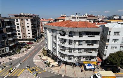 NARLIDERE MERKEZ DE GENİŞ KİRALIK DÜKKAN