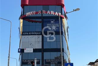 NARLIDERE MERKEZ DE GENİŞ KİRALIK DÜKKAN - 1 - 343048