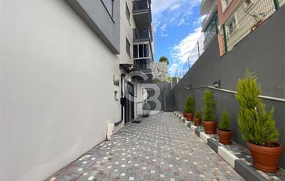 İZMİR ÇİĞLİ ESENTEPE MH. DENİZ MANZARALI SATILIK 2+1 Daire CB-PH