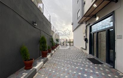 İZMİR ÇİĞLİ ESENTEPE MH. DENİZ MANZARALI SATILIK 2+1 Daire CB-PH