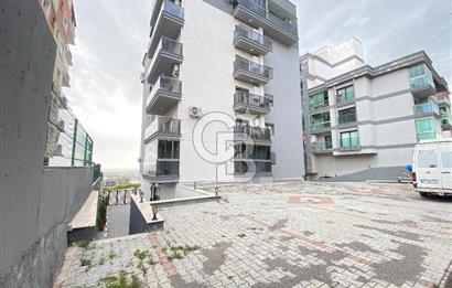 İZMİR ÇİĞLİ ESENTEPE MH. DENİZ MANZARALI SATILIK 2+1 Daire CB-PH