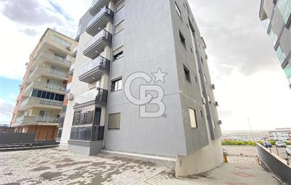 İZMİR ÇİĞLİ ESENTEPE MH. DENİZ MANZARALI SATILIK 2+1 Daire CB-PH
