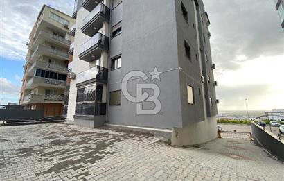 İZMİR ÇİĞLİ ESENTEPE MH. DENİZ MANZARALI SATILIK 2+1 Daire CB-PH