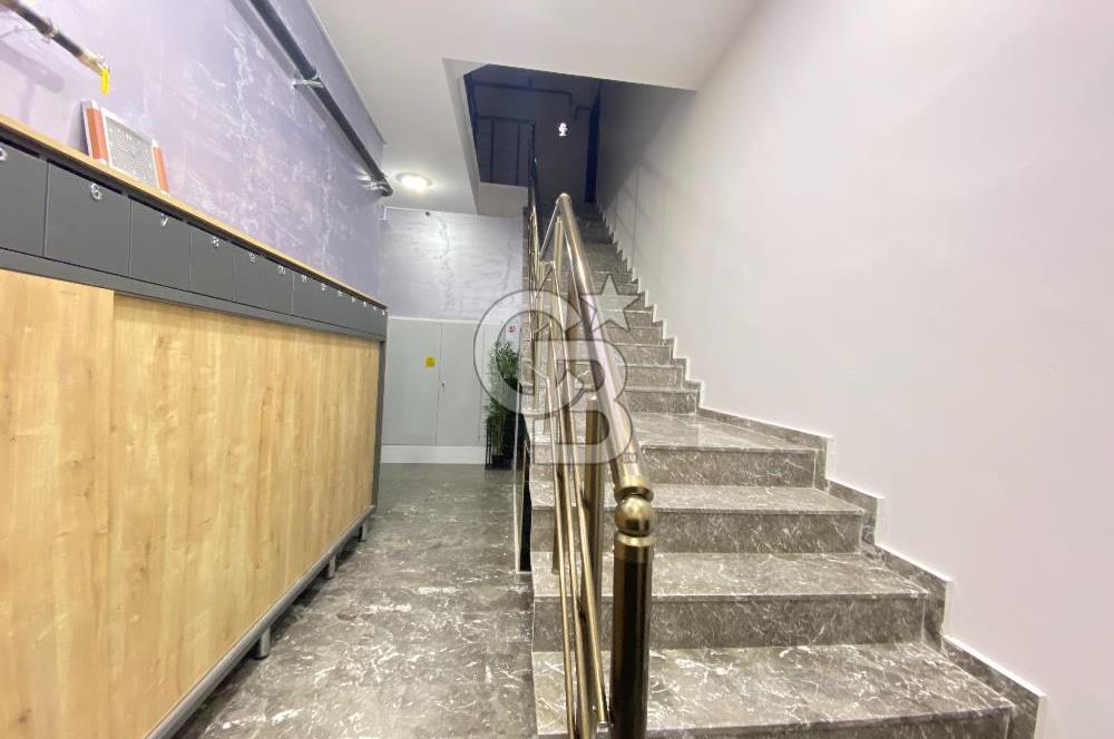 İZMİR ÇİĞLİ ESENTEPE MH. DENİZ MANZARALI SATILIK 2+1 Daire CB-PH