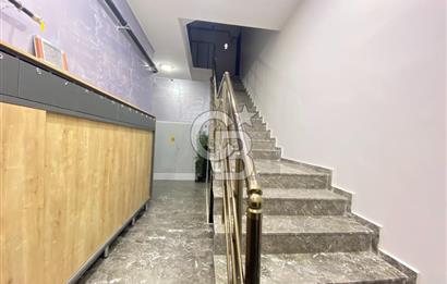 İZMİR ÇİĞLİ ESENTEPE MH. DENİZ MANZARALI SATILIK 2+1 Daire CB-PH