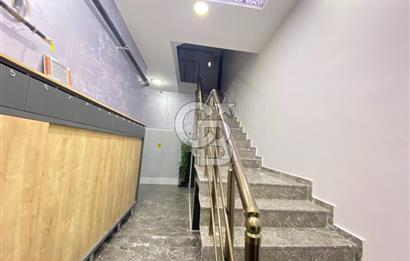 İZMİR ÇİĞLİ ESENTEPE MH. DENİZ MANZARALI SATILIK 2+1 Daire CB-PH