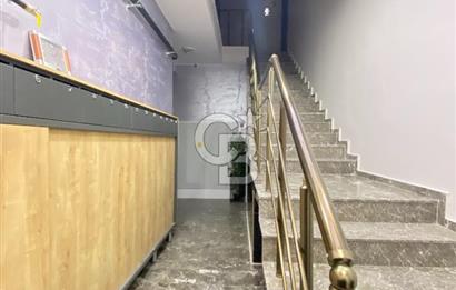 İZMİR ÇİĞLİ ESENTEPE MH. DENİZ MANZARALI SATILIK 2+1 Daire CB-PH