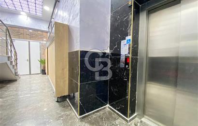 İZMİR ÇİĞLİ ESENTEPE MH. DENİZ MANZARALI SATILIK 2+1 Daire CB-PH